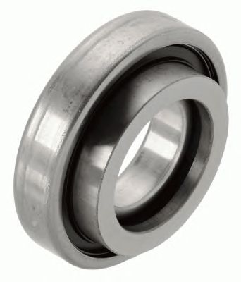 1863 863 001 SACHS  -  Вижимний підшипник зчеплення1